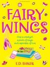 Cover image for Fairy Wings